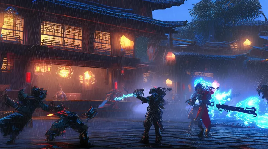 兵临三国游戏图片3