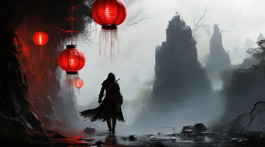 兵临三国游戏图片1